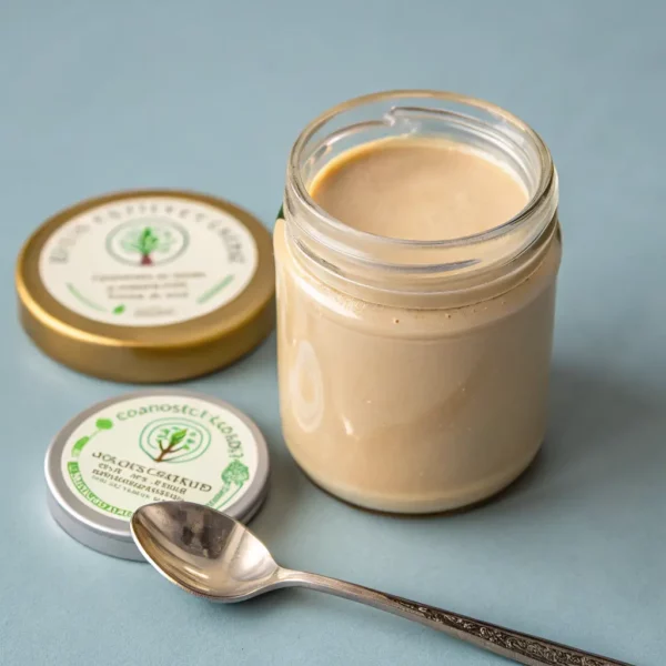 Spicy Tahini Sauce